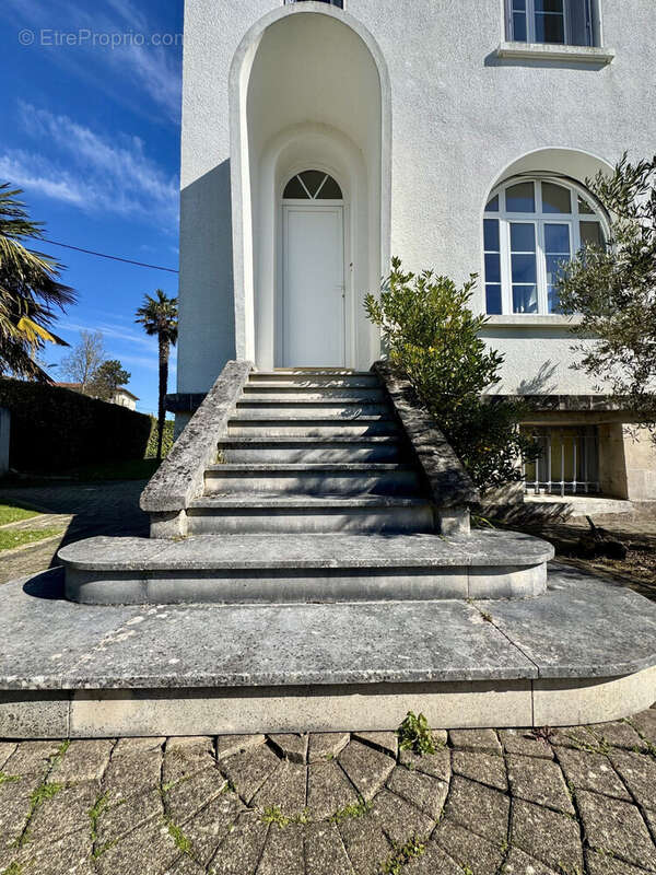 Maison à ROYAN