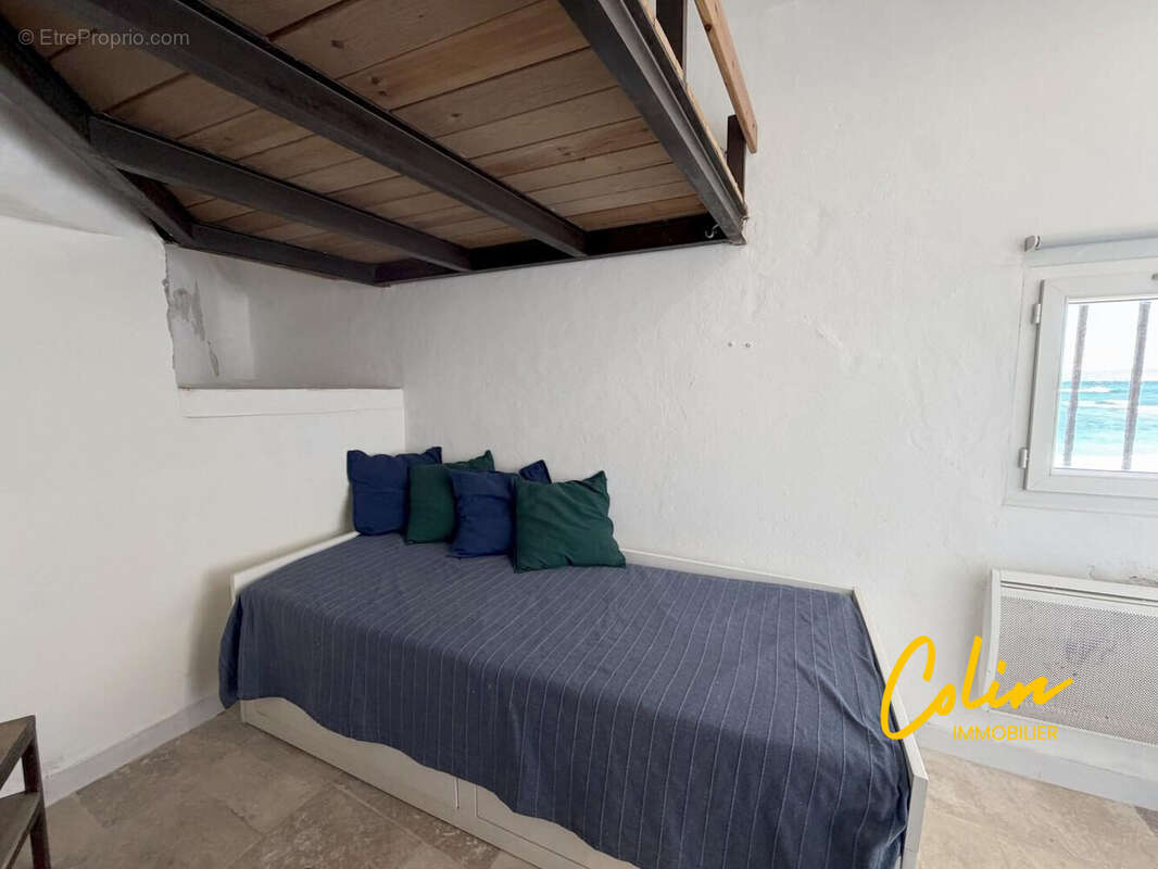 Appartement 2 pièces 25 m² à vendre à Marseille-8e (13008) - photo 6