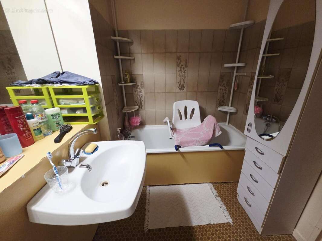 Photo 6 - Maison à TINQUEUX