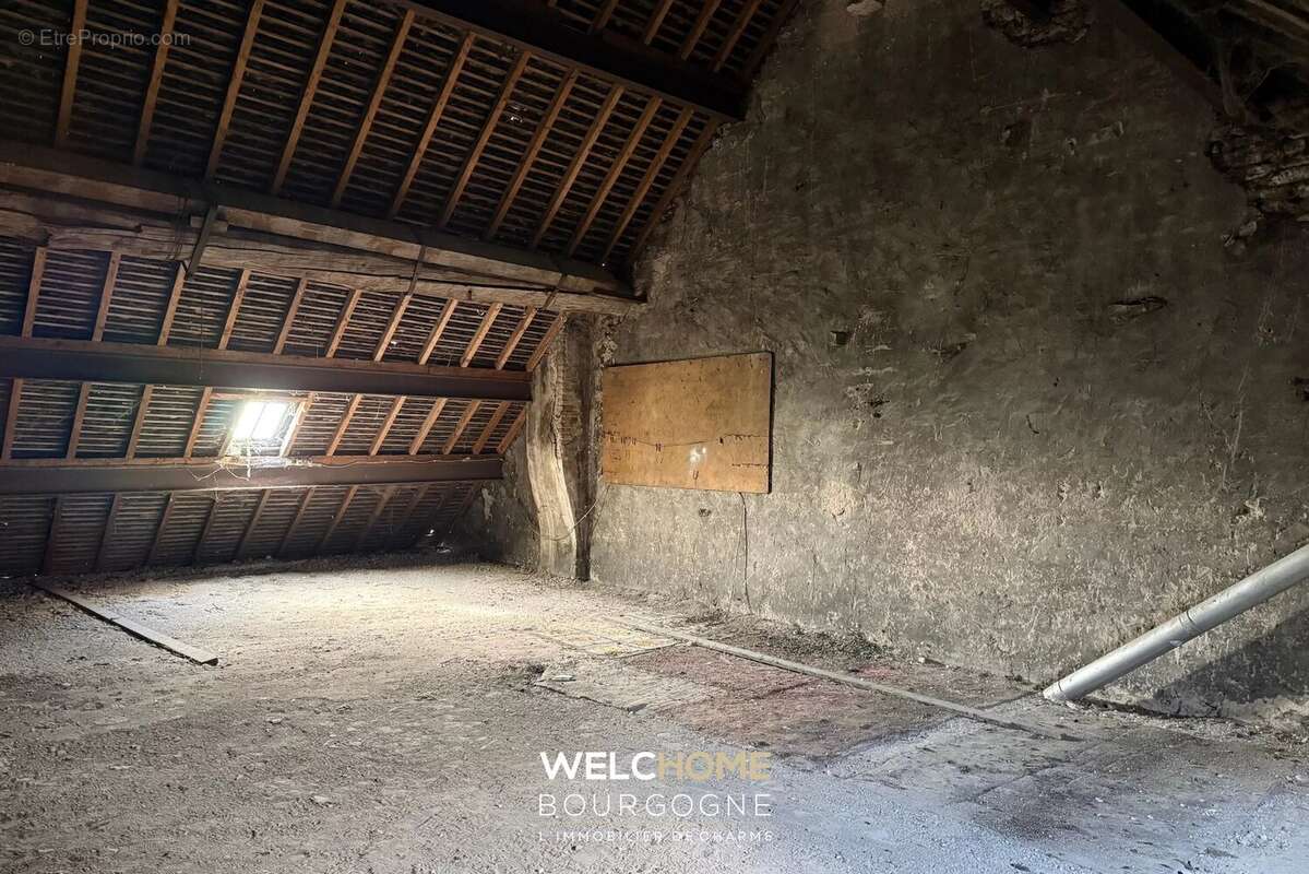 Appartement à CHALON-SUR-SAONE