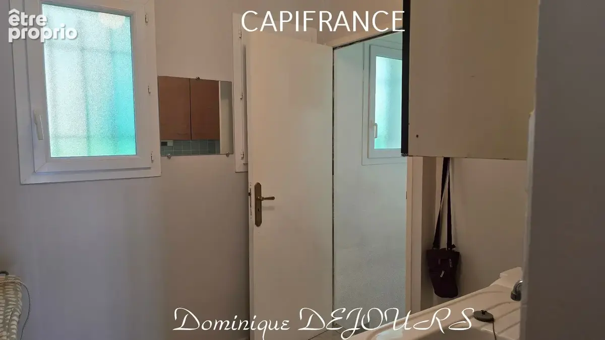 Ardèche, Vallée de l'Eyrieux, St Fortunat,grande maison et gîte à exploiter - Jardin - Source - Grand Garage - photo 28