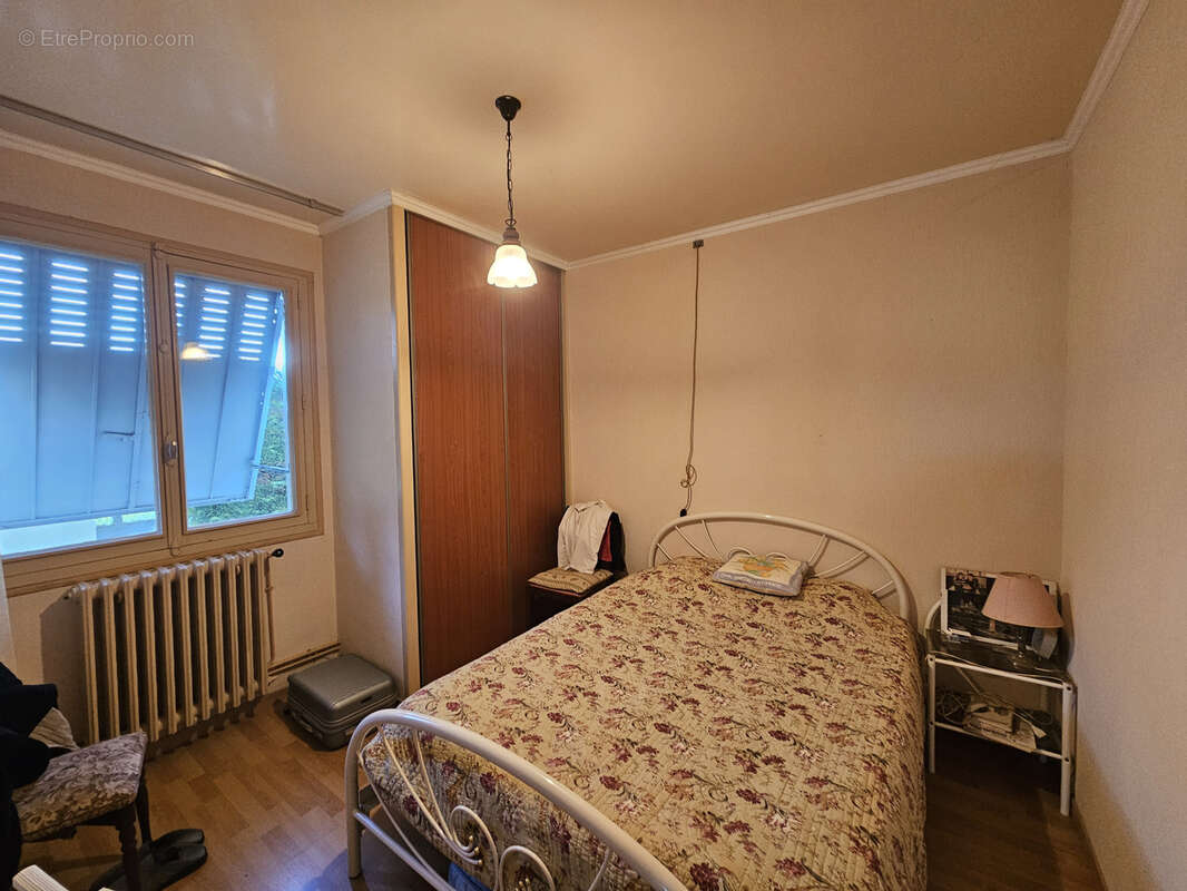 Maison à L&#039;ISLE-EN-DODON