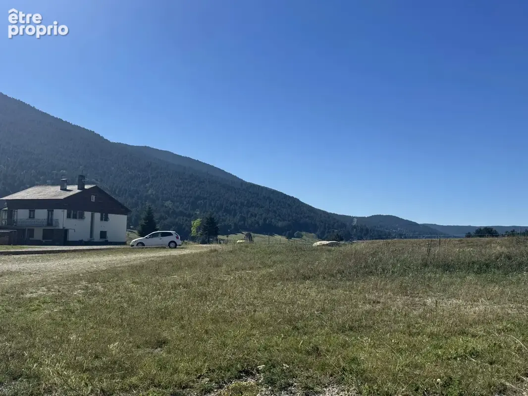 Terrain de 674 m² viabilisé - photo 3
