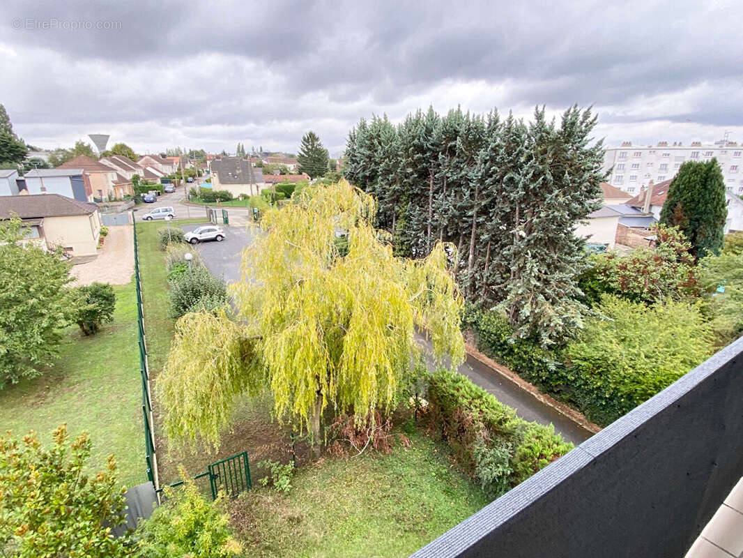 Appartement à EVREUX