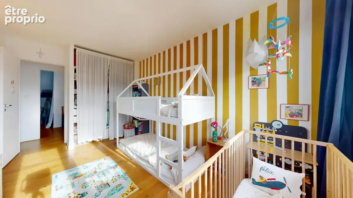 Maison À Vendre - St-Rambert Lyon 9 - photo 12