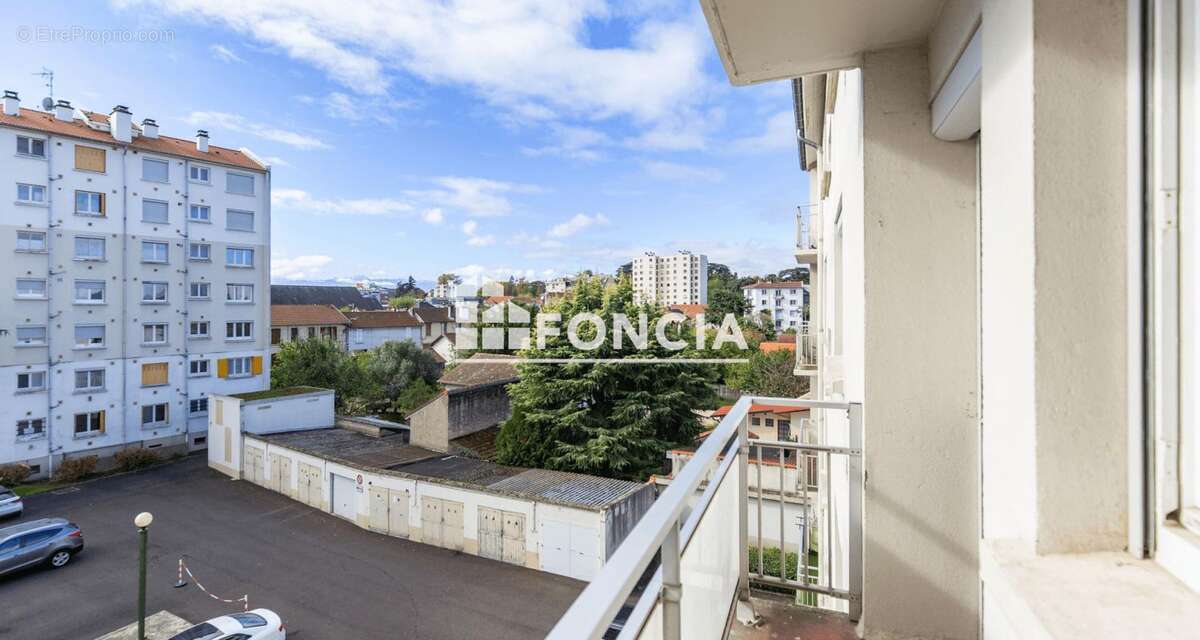 Appartement à TARBES