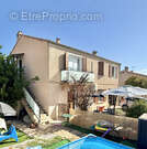 Maison à LA SEYNE-SUR-MER