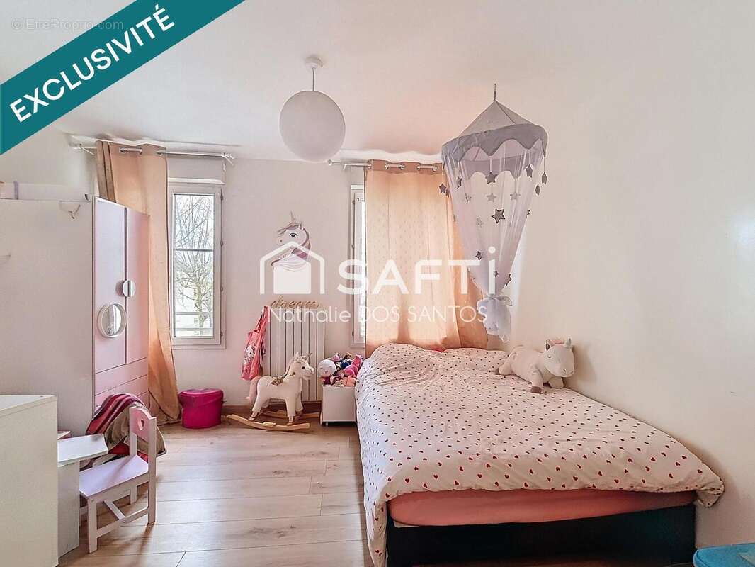 Photo 7 - Appartement à BUSSY-SAINT-GEORGES