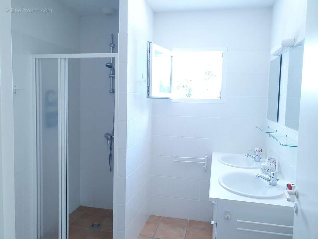 Maison à LES SABLES-D'OLONNE