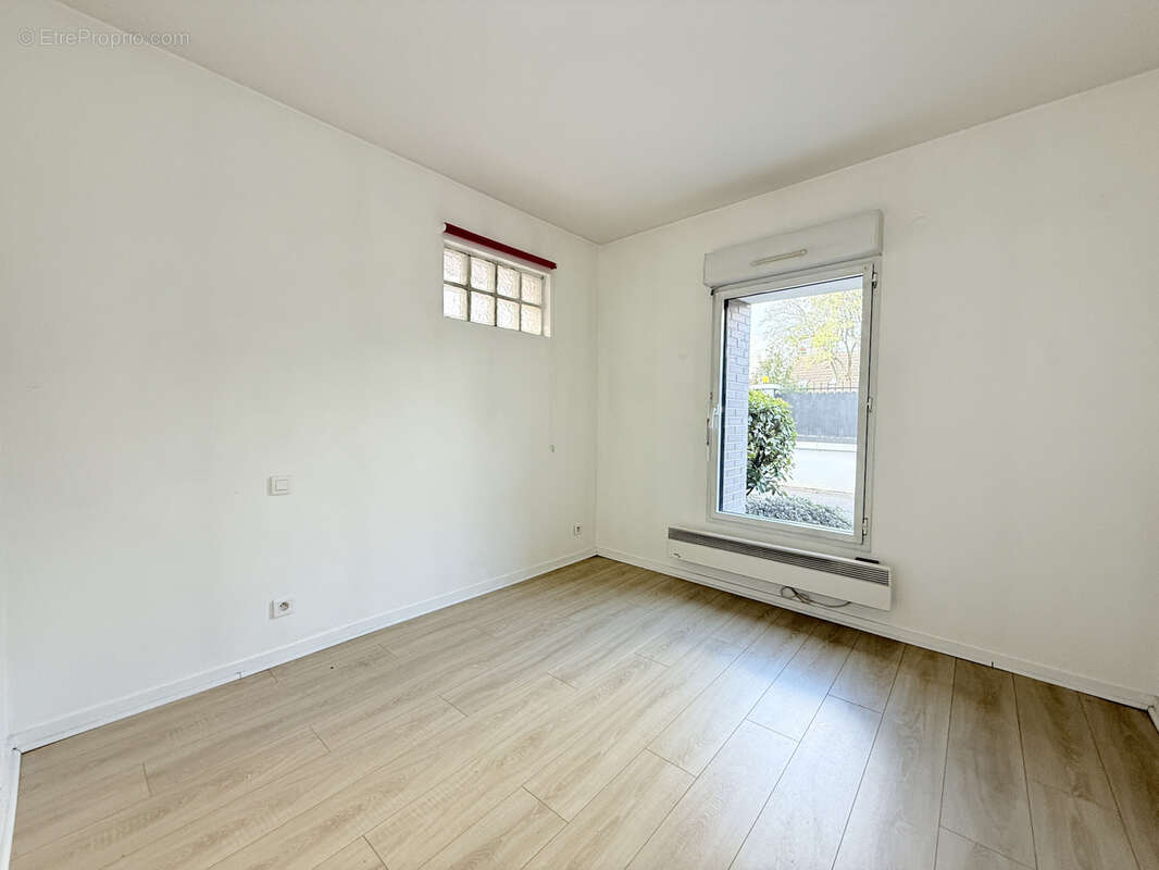 Appartement à RUEIL-MALMAISON