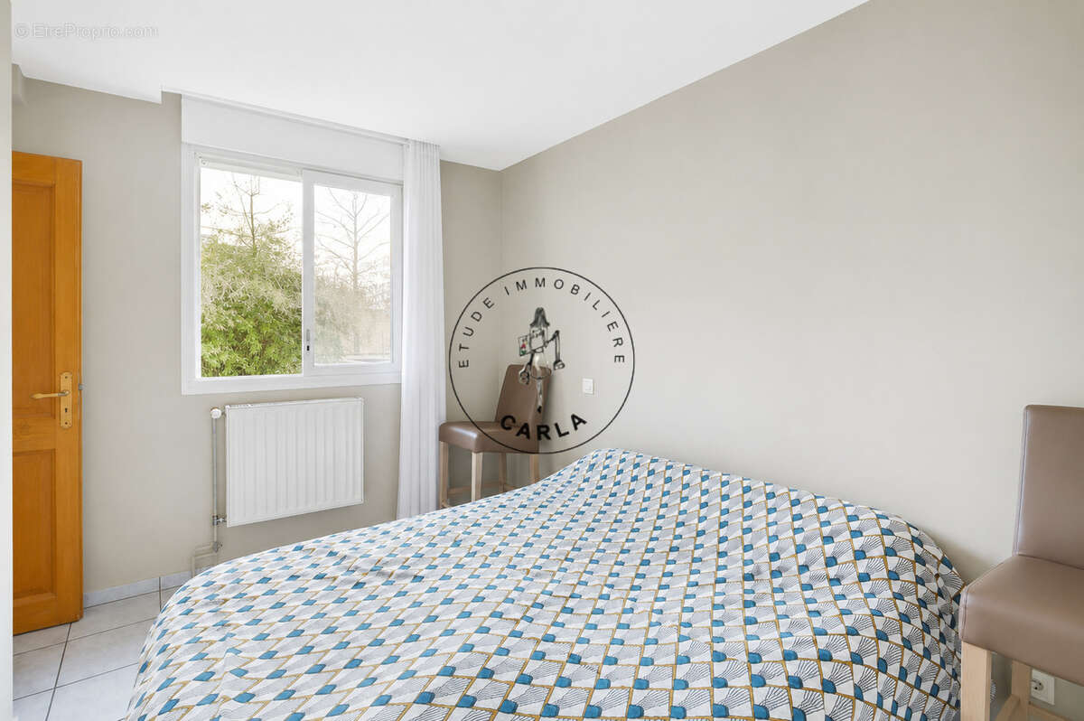 Appartement à LYON-8E