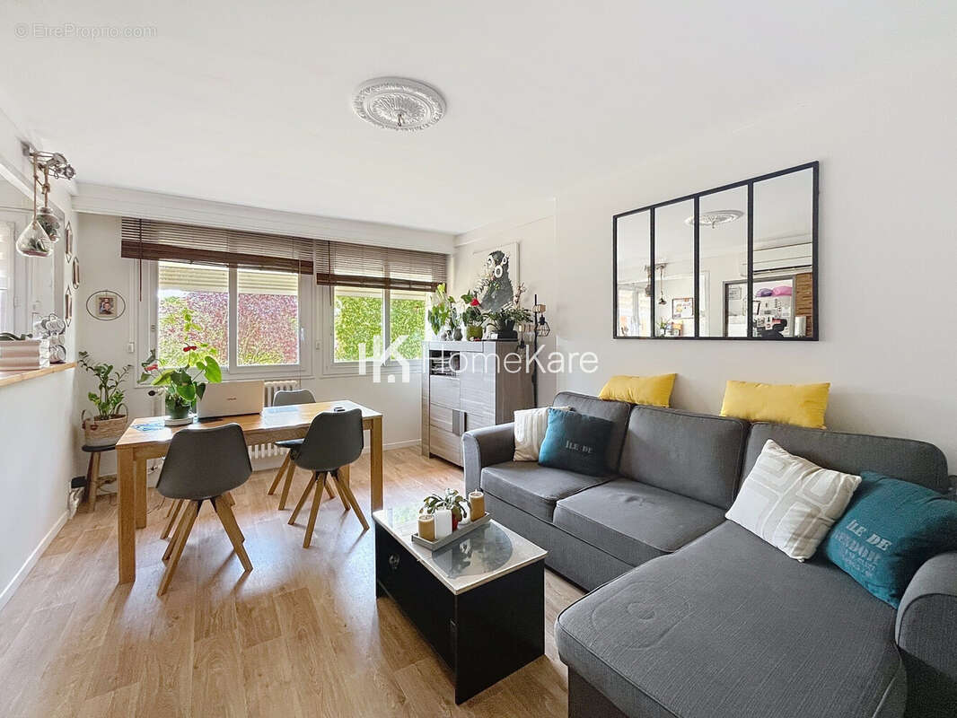 Appartement 71 m² à Toulouse  - photo 2