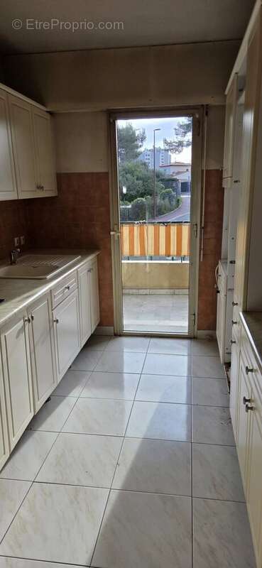 Appartement à LE CANNET