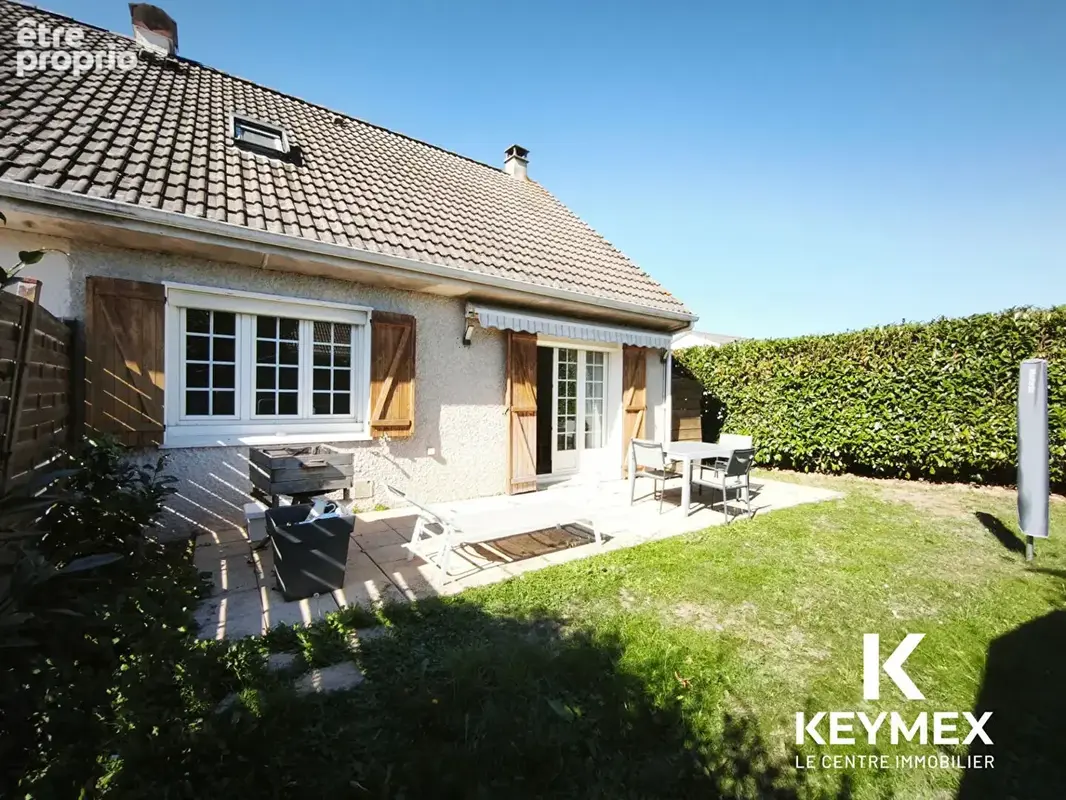 Photo Maison à Belloy-En-France au prix de 299 000€
