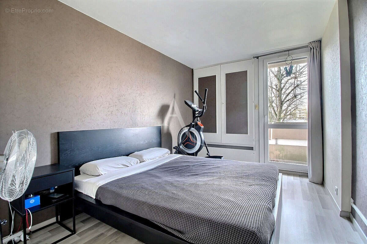 Appartement Elancourt 3 pièces 67 m2 - photo 4