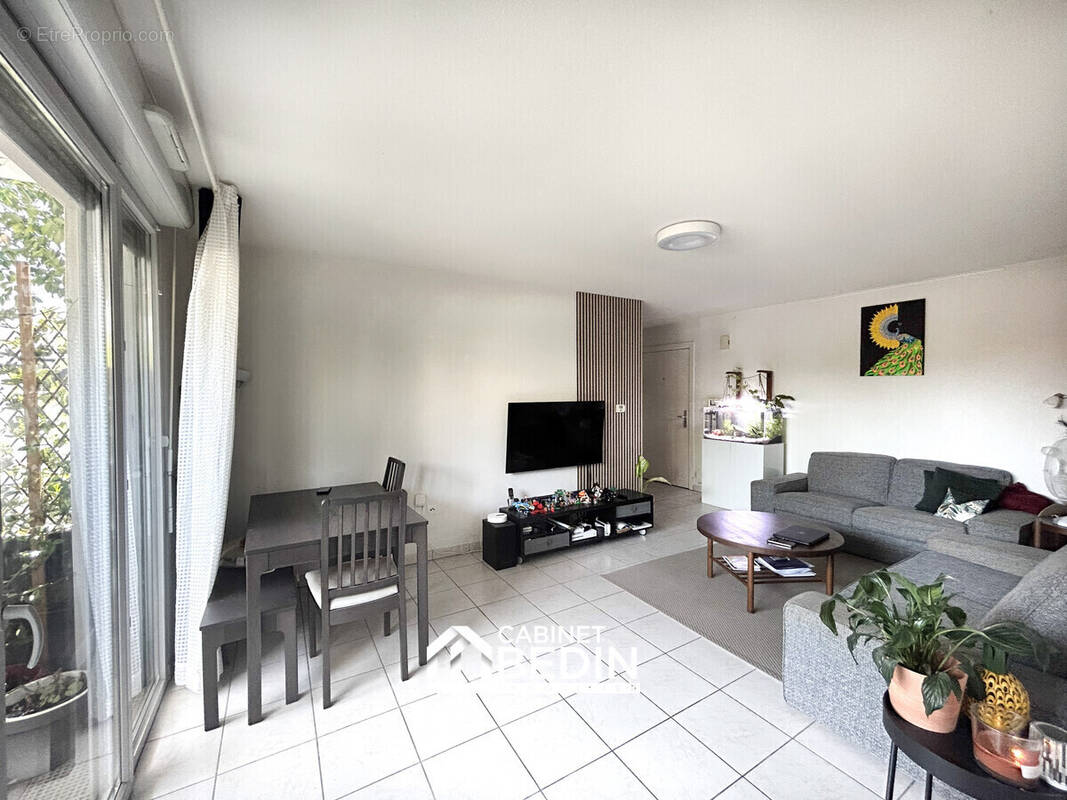 Appartement à BLAGNAC