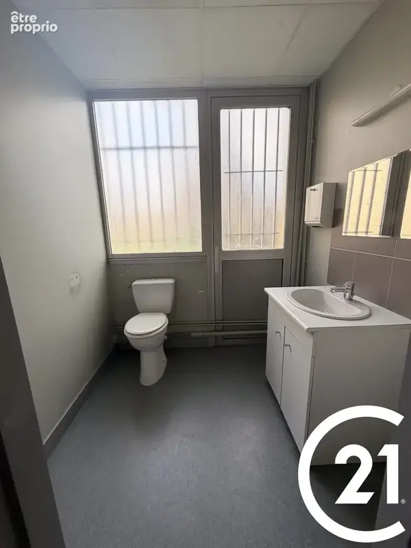Commerce 288 m² à vendre à Valence (26000) - photo 9