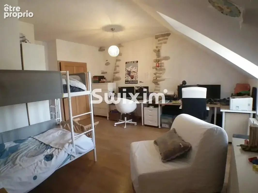Maison de village - photo 4