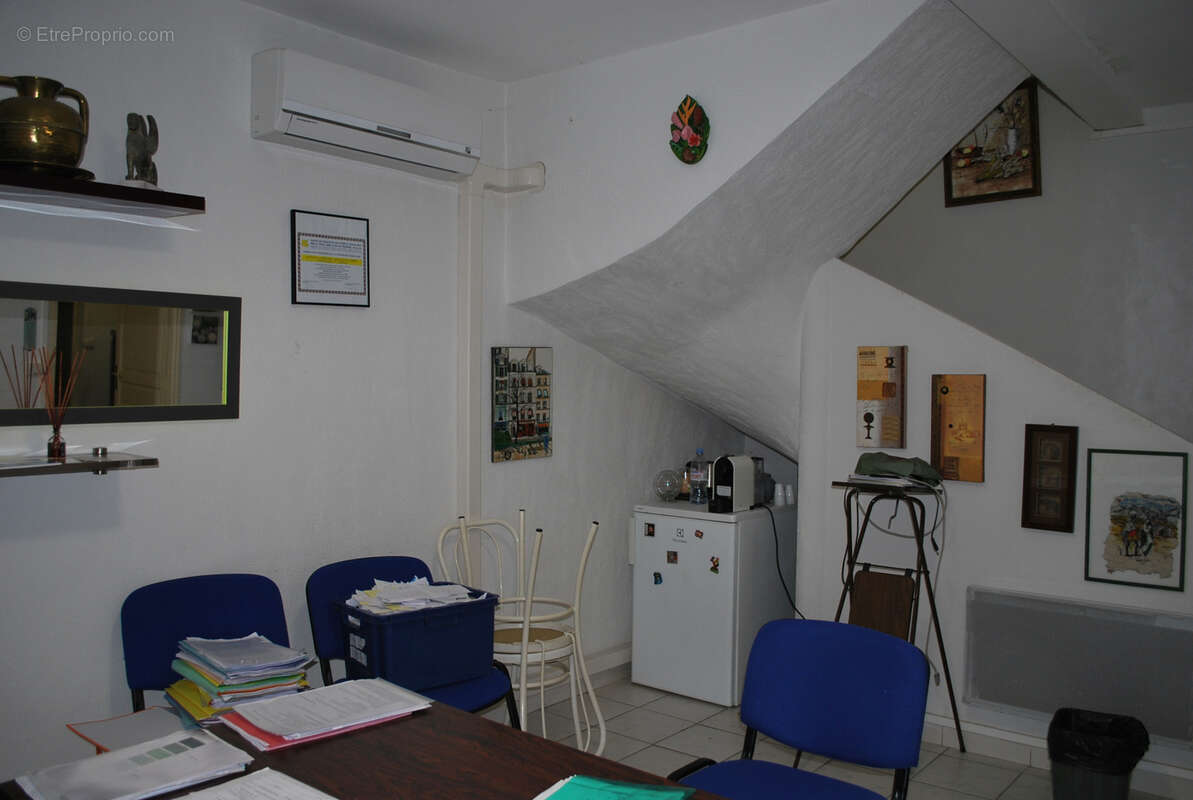 Appartement à SALERNES