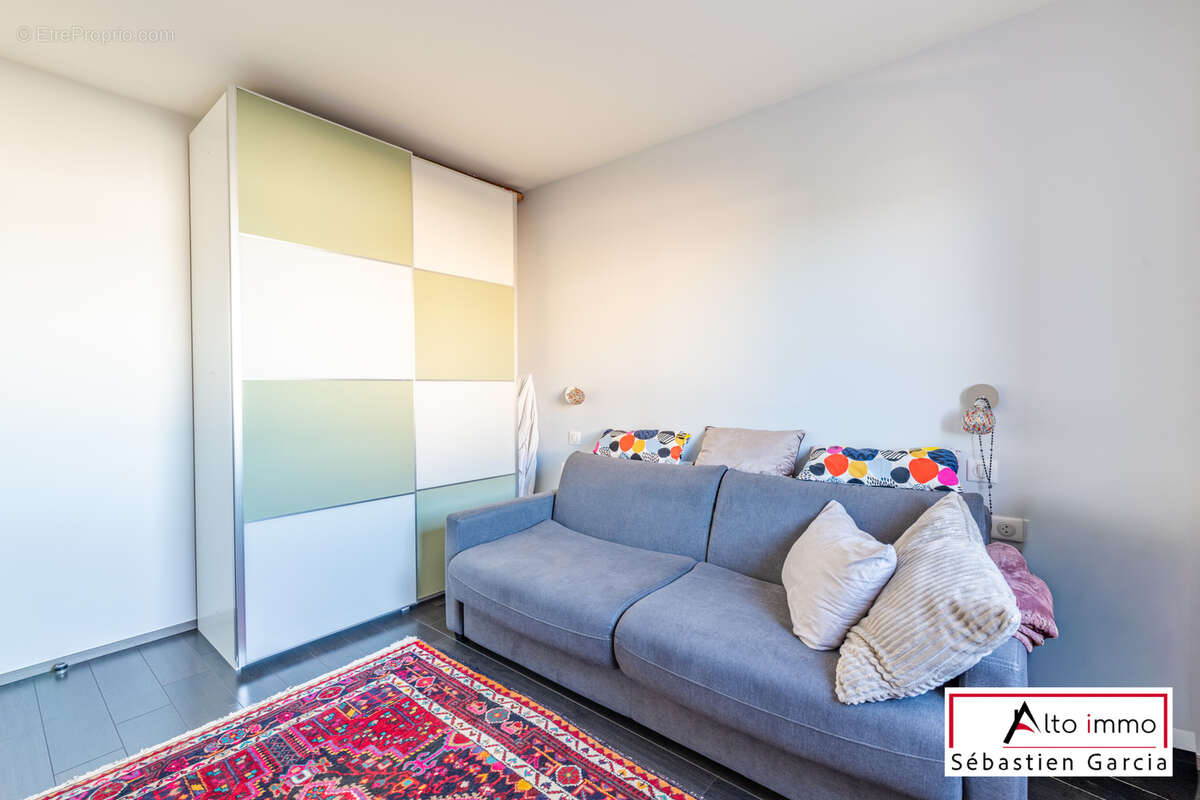 Appartement à SOUFFLENHEIM