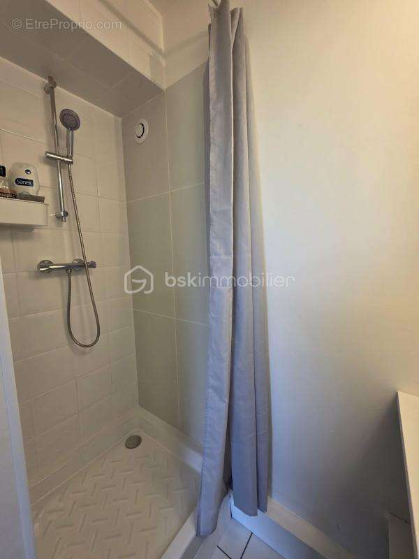 Appartement à GOURNAY-SUR-MARNE