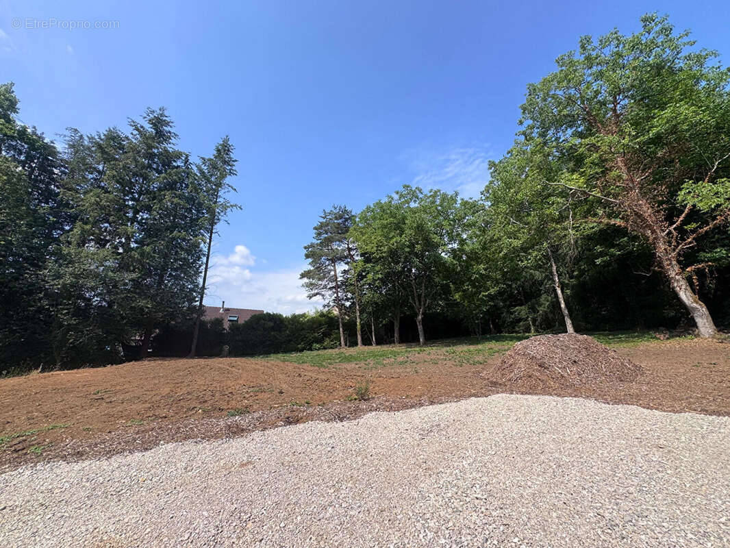Superbe terrain constructible à NOVILLARS 1561m² ! - photo 3