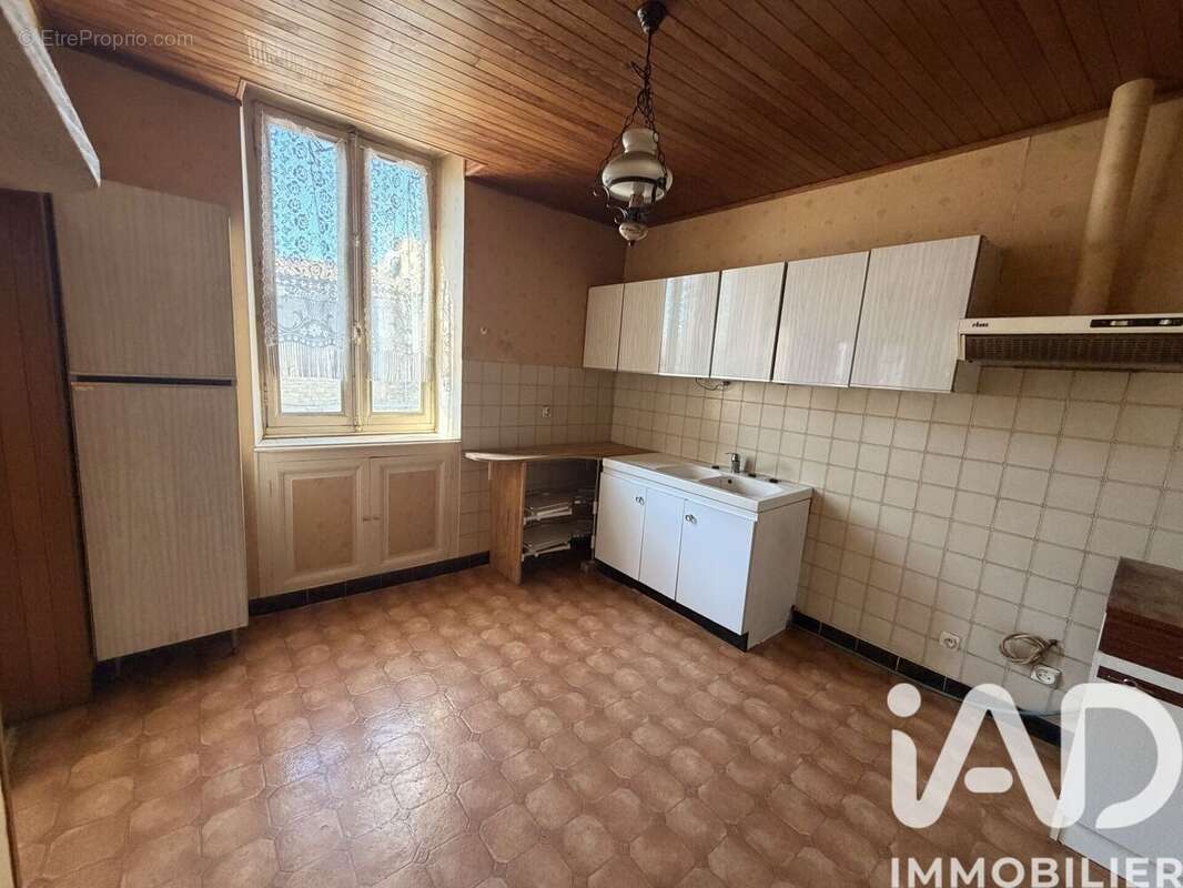 Photo 5 - Appartement à LIVRON-SUR-DROME