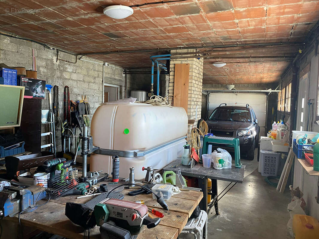 Maison à VILLERS-FARLAY