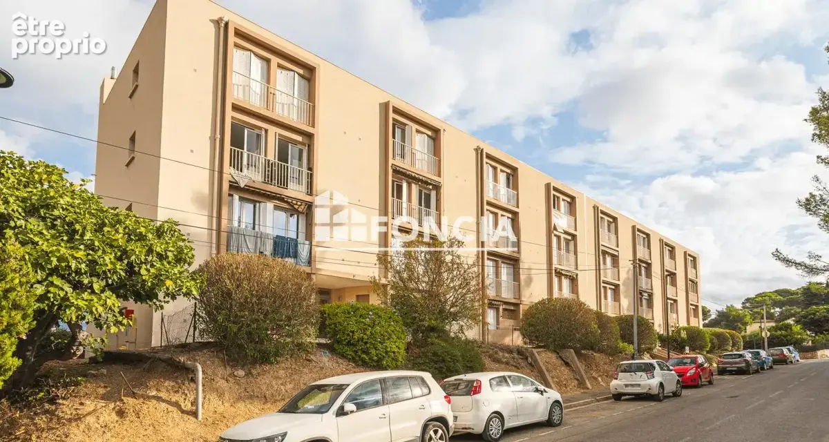  quartier evescat - t3 traversant vendu loué – investissement locatif - photo 10