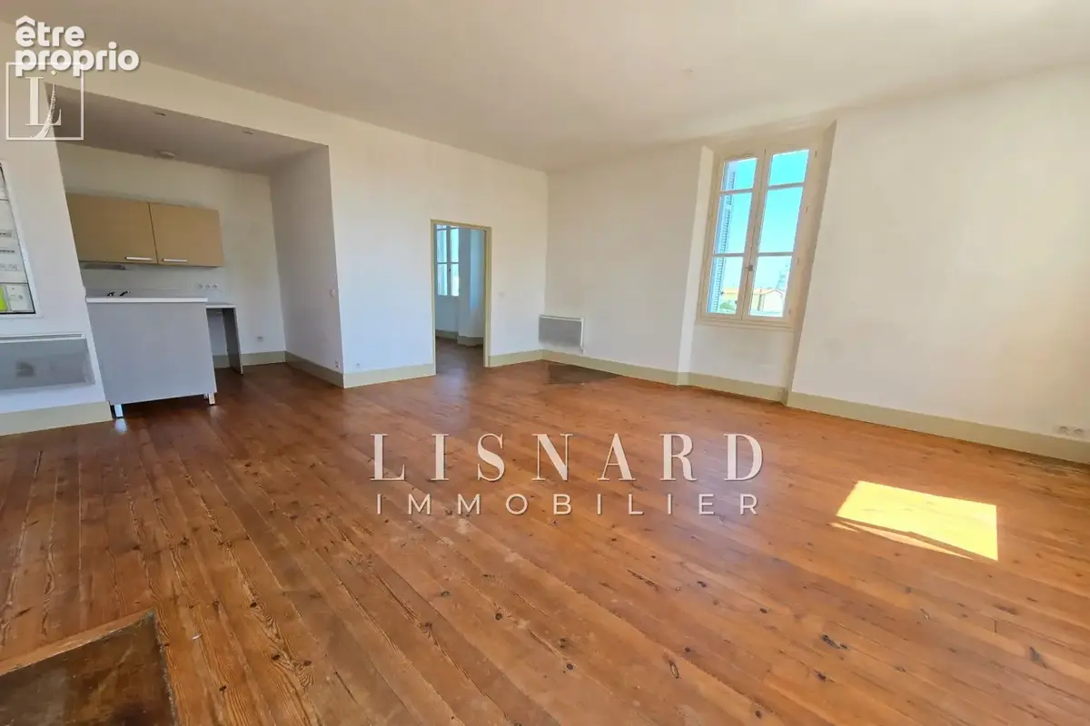 Appartement 3 pièces 77 m² à vendre à Cannes (06400) - photo 5