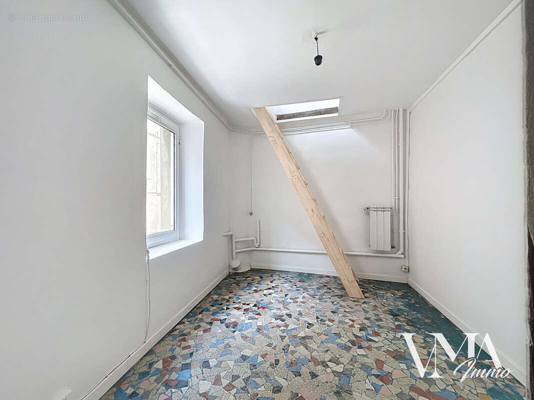 Appartement à CALUIRE-ET-CUIRE