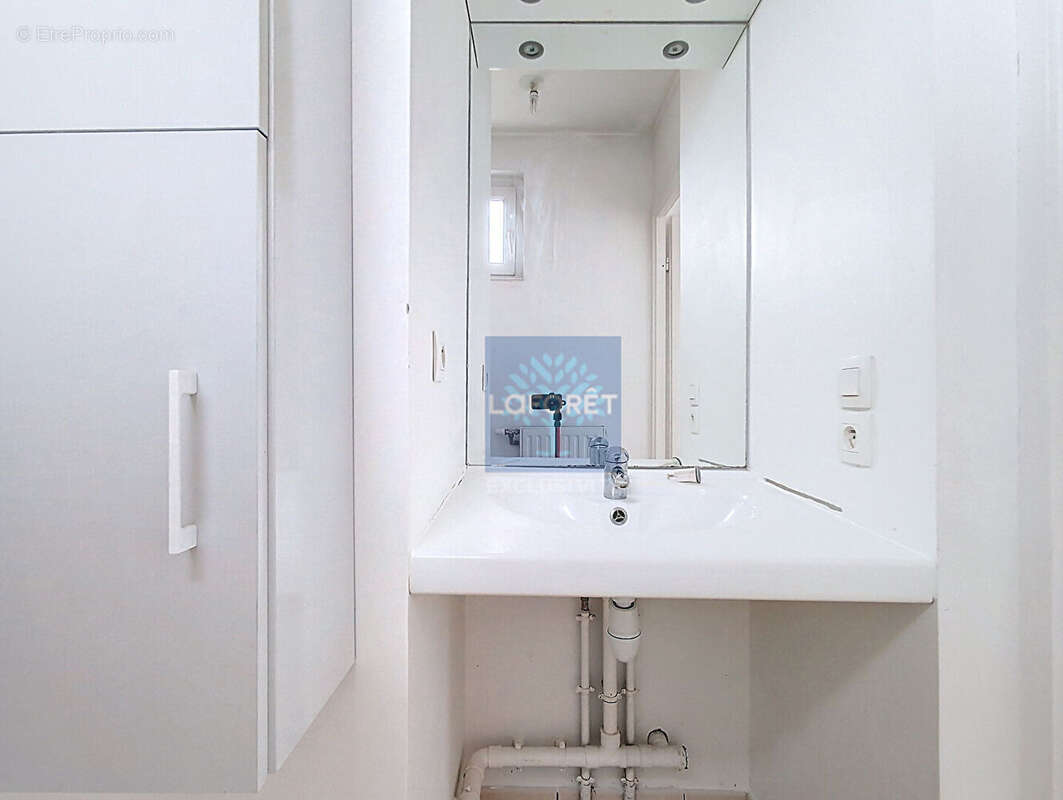 Appartement à CERGY