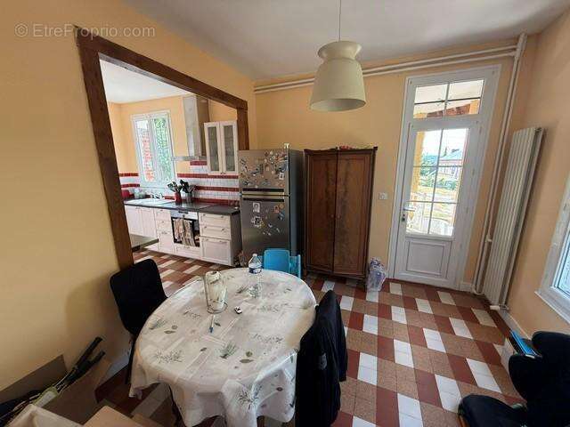 Maison 124 m² à Tordouet  - photo 6