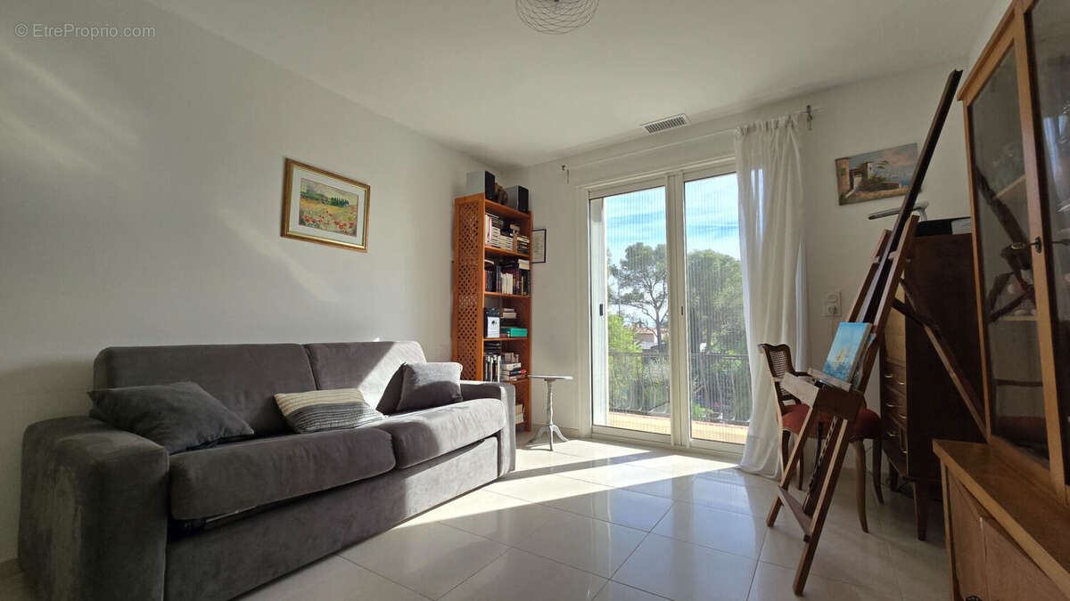 Maison à SAINT-RAPHAEL