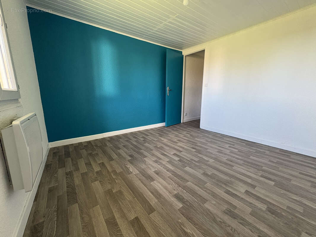 Maison à CLERMONT-DESSOUS