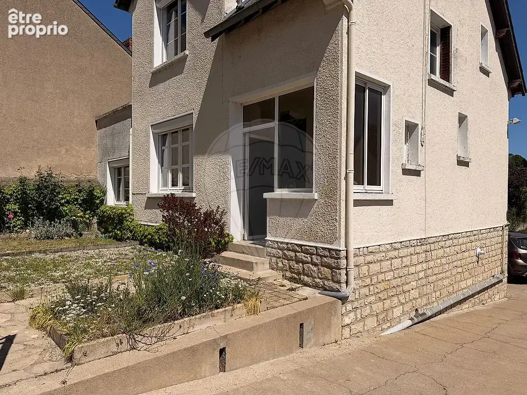 Maison 3 chambre(s) à vendre - photo 2