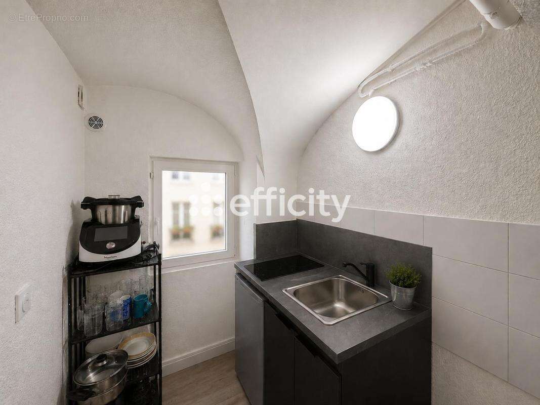 Appartement à LYON-1E