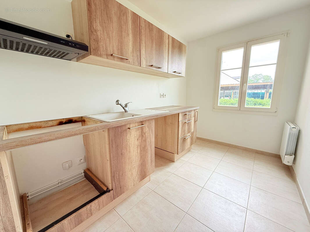 Appartement à ETAMPES