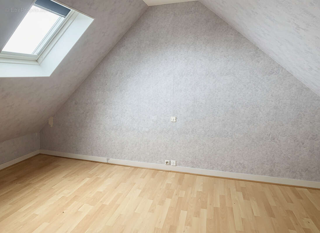 Maison à CERISY-LA-SALLE