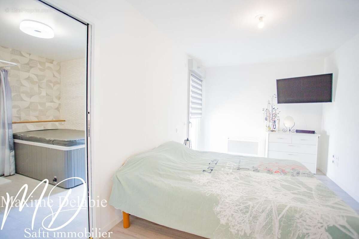 Photo 4 - Appartement à LE MANS