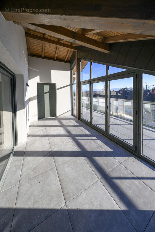 Appartement à DIVONNE-LES-BAINS