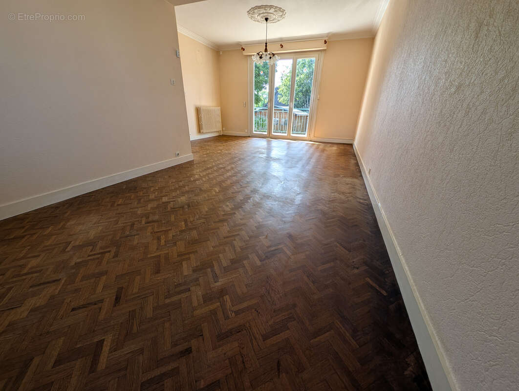 Maison à PONT-SCORFF