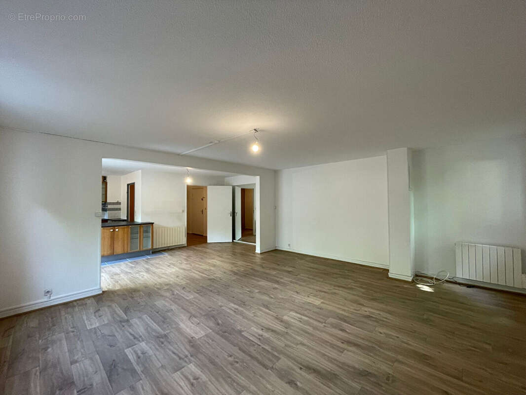 Appartement à ROUEN