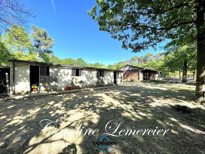 Maison à YVRE-L'EVEQUE