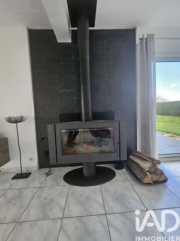 Photo 7 - Maison à BOSC-GUERARD-SAINT-ADRIEN