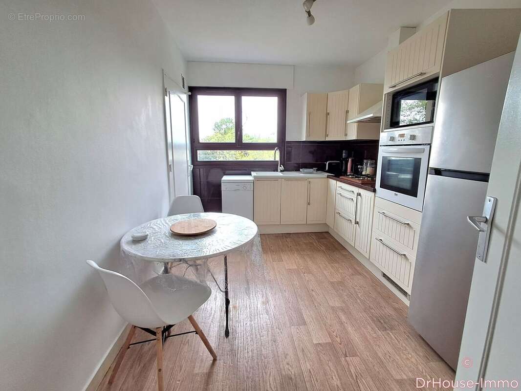 Appartement à PESSAC