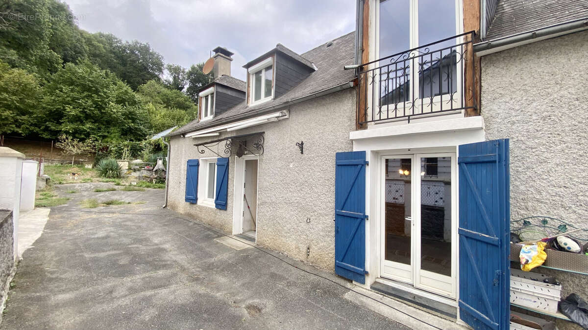 Maison à ARGELES-GAZOST