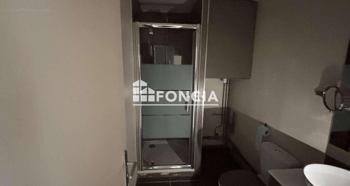 Appartement à VERNON