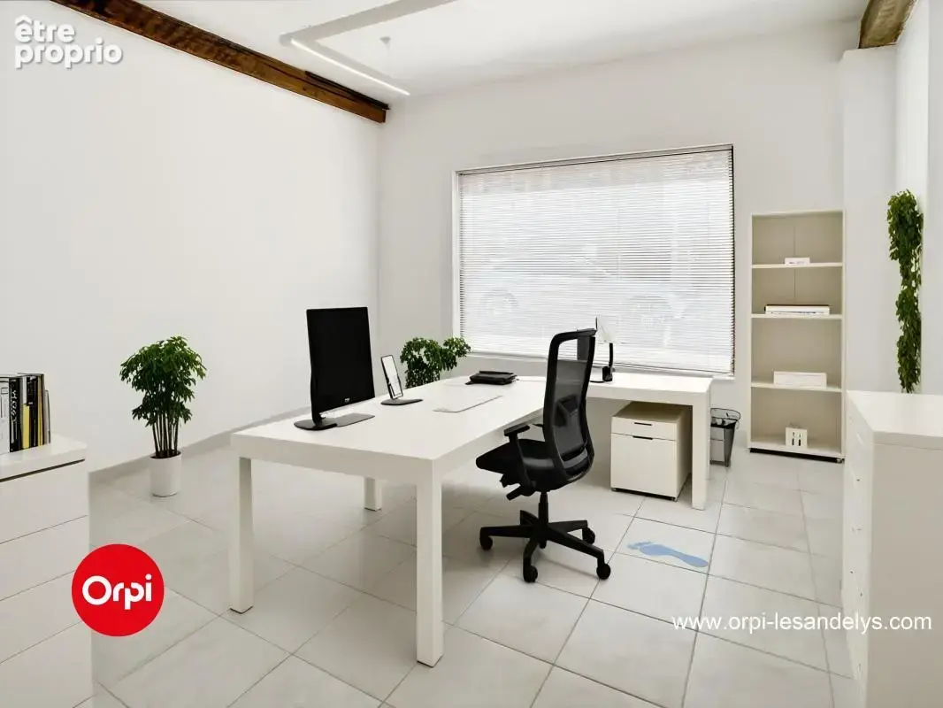 Maison et local commercial À Vendre - photo 4