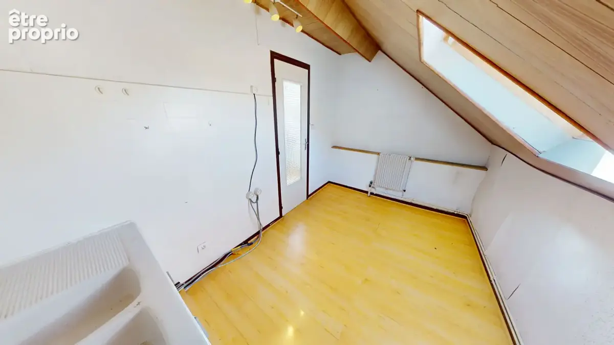 Appartement T4 Saint Martin d'Uriage - photo 14